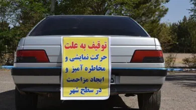 ساکنین تهران