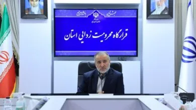 ساکنین تهران