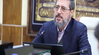 کارگزاران حج مشاوران امین برای بهبود خدمت‌رسانی به زائران هستند