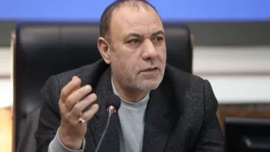 ساکنین تهران