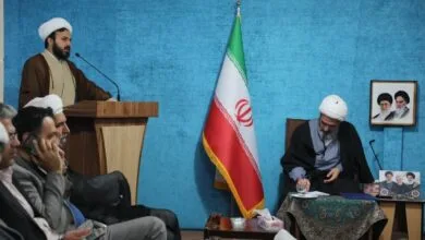 ساکنین تهران