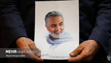 ساکنین تهران