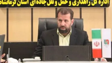 ساکنین تهران