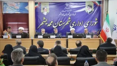 ساکنین تهران