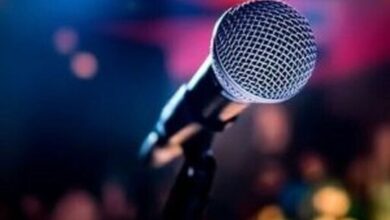محکومیت و پیگیری قضایی برای مداح وحدتشکن محکومیت و پیگیری قضایی برای مداح وحدتشکن