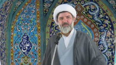 ساکنین تهران
