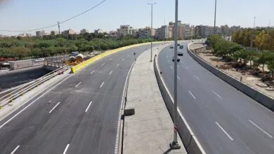 ساکنین تهران