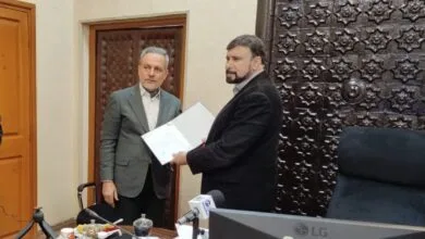ساکنین تهران