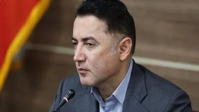 ساکنین تهران