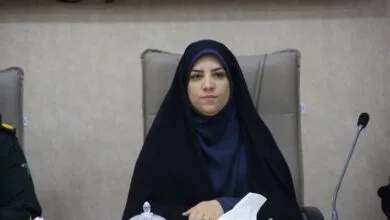 ساکنین تهران