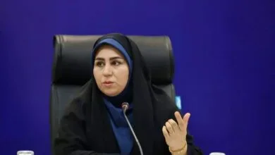 ساکنین تهران