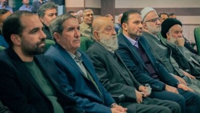 چمران: ارتباط بین مردم و سازمان‌ها سخت شده است