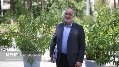 زاکانی: محفلی را برای اطلاع رسانی و روشنگری اهالی رسانه ایجاد کردیم زاکانی: محفلی را برای اطلاع رسانی و روشنگری اهالی رسانه ایجاد کردیم
