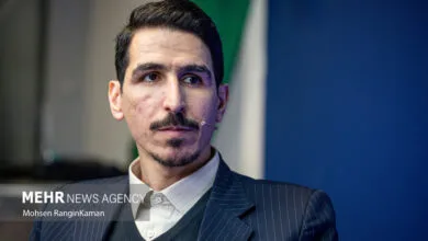ساکنین تهران