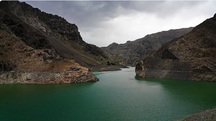 «خاوه» در مسیر توسعه/ وقتی مردم پای‌کار می‌آیند