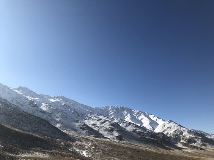 «خاوه» در مسیر توسعه/ وقتی مردم پای‌کار می‌آیند