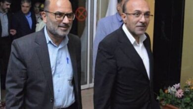 معاون وزیر اقتصاد وارد سیستان و بلوچستان شد معاون وزیر اقتصاد وارد سیستان و بلوچستان شد