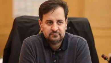 ساکنین تهران