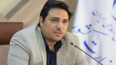 اشتغال بیش از ۱۰۰۰ نفر با توسعه گلخانه‌ها در چهارمحال و بختیاری