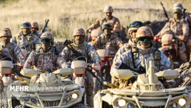 ساکنین تهران