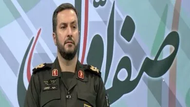 ساکنین تهران
