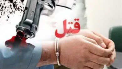 ساکنین تهران
