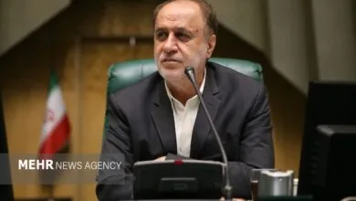 ساکنین تهران