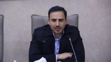 ساکنین تهران