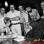 تنها زنی که به عضویت مجلس خبرگان درآمد، چگونه می‌اندیشید؟