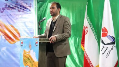 آسایشگاه جانبازان اولویت اصلی استان ایلام است