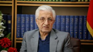 ساکنین تهران