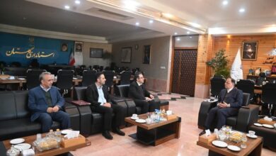 پروسه صدور مجوز برای تجار و بازرگانان کاهش یابد