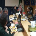 تولید مستندهای حیات وحش در سطح جهانی
