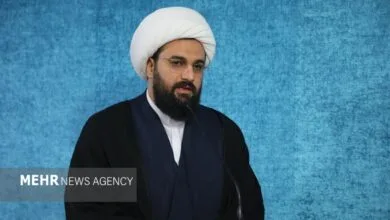 ساکنین تهران