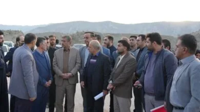 ساکنین تهران