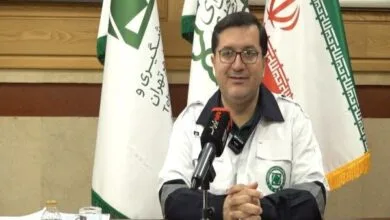ساکنین تهران