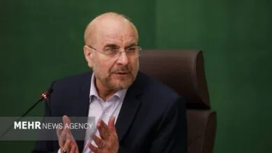 ساکنین تهران