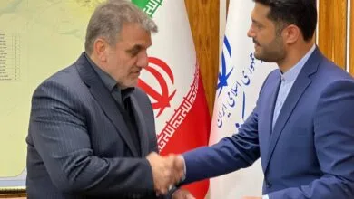 ساکنین تهران