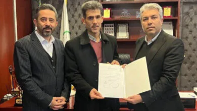 ساکنین تهران