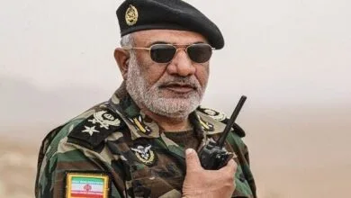 ساکنین تهران