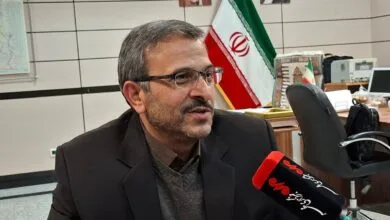 ساکنین تهران
