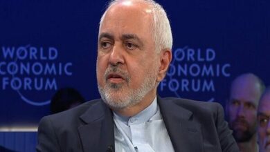 ظریف: اعضای محور مقاومت هرگز از ایران دستور نمی‌گیرند
