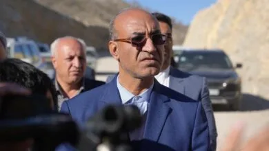 ساکنین تهران