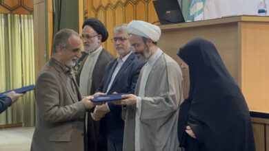 راه اندازی سامانه مسیر؛ آمار طلاق در جامعه بالا است