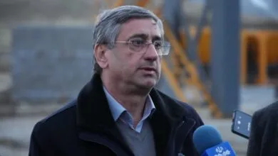 ساکنین تهران