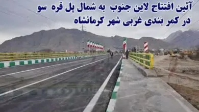 ساکنین تهران