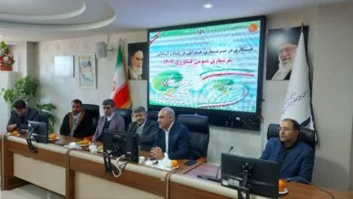 ساکنین تهران