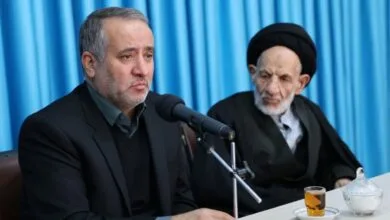 ساکنین تهران