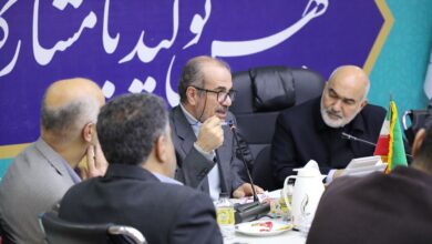 تحول در بافت‌های فرسوده با محوریت فرهنگ و تاریخ