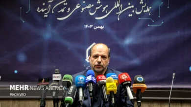 ساکنین تهران